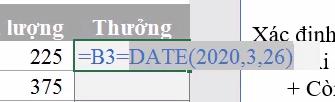 Tìm hiểu về mệnh đề phủ định và cách dùng hàm NOT trong Excel