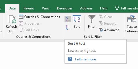 Hướng dẫn sử dụng hàm PERCENTRANK để xếp hạng theo phần trăm