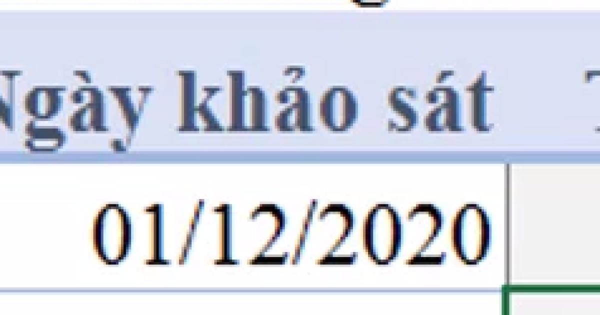 Cách dùng hàm YEAHFRAC xác định % thời gian trong một năm
