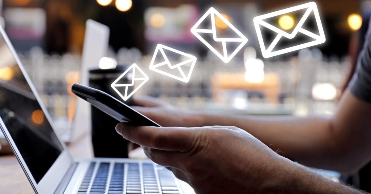 Tìm hiểu hành trình vào Inbox của một email và các khái niệm liên quan