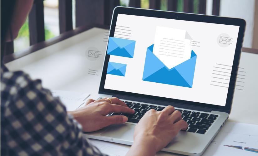 Tìm hiểu hành trình vào Inbox của một email và các khái niệm liên quan
