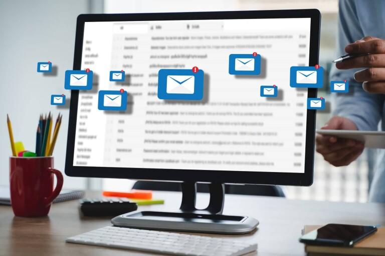 Tìm hiểu hành trình vào Inbox của một email và các khái niệm liên quan