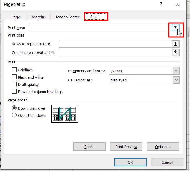 Bật mí 3 thao tác với hình nền trong Excel cực thú vị