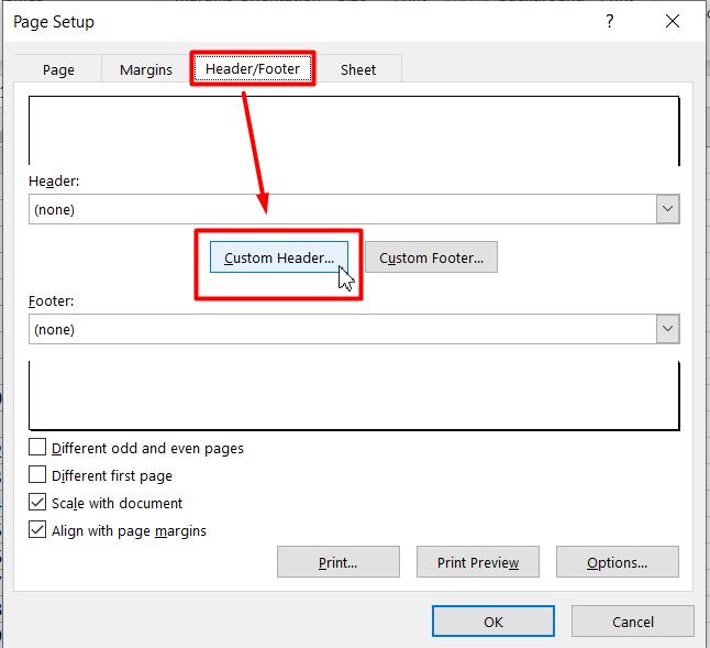 Bật mí 3 thao tác với hình nền trong Excel cực thú vị