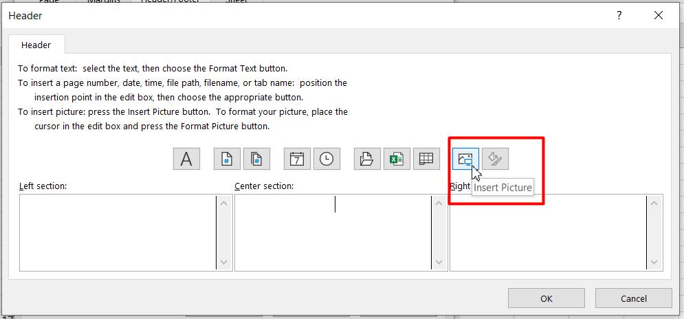 Bật mí 3 thao tác với hình nền trong Excel cực thú vị