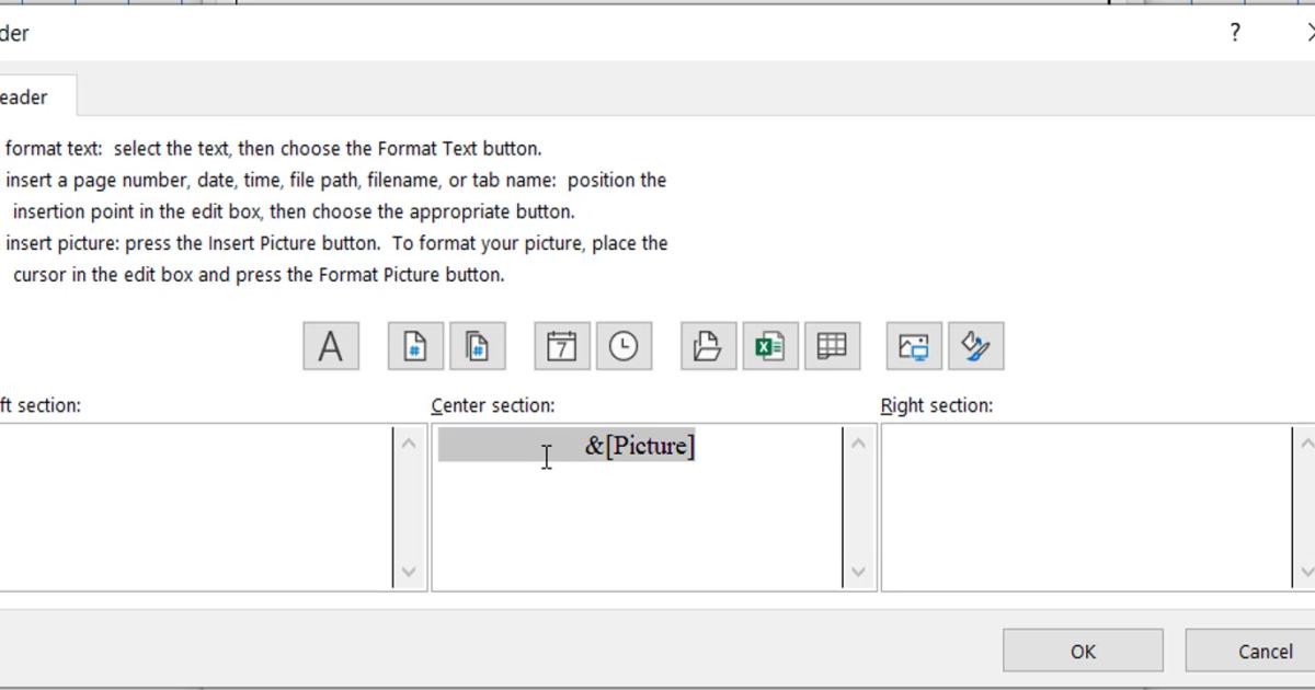 Bật mí 3 thao tác với hình nền trong Excel cực thú vị