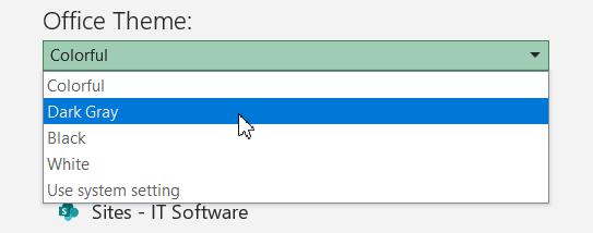 Bật mí 3 thao tác với hình nền trong Excel cực thú vị