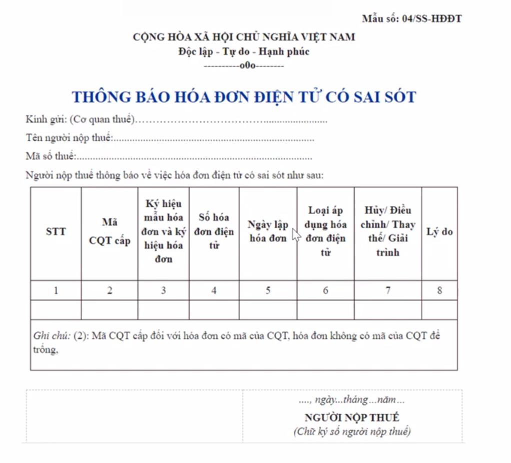 3 điều kế toán cần ghi nhớ khi sử dụng hóa đơn điện tử