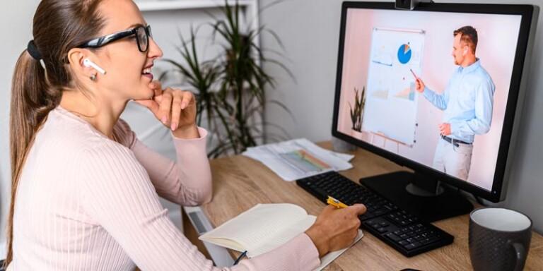 Những điều cần làm để xây dựng khóa học online hiệu quả