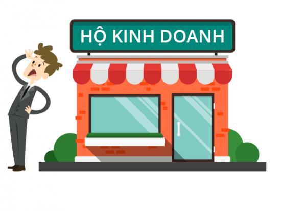 Giới thiệu chung về hộ kinh doanh và các loại thuế phải nộp