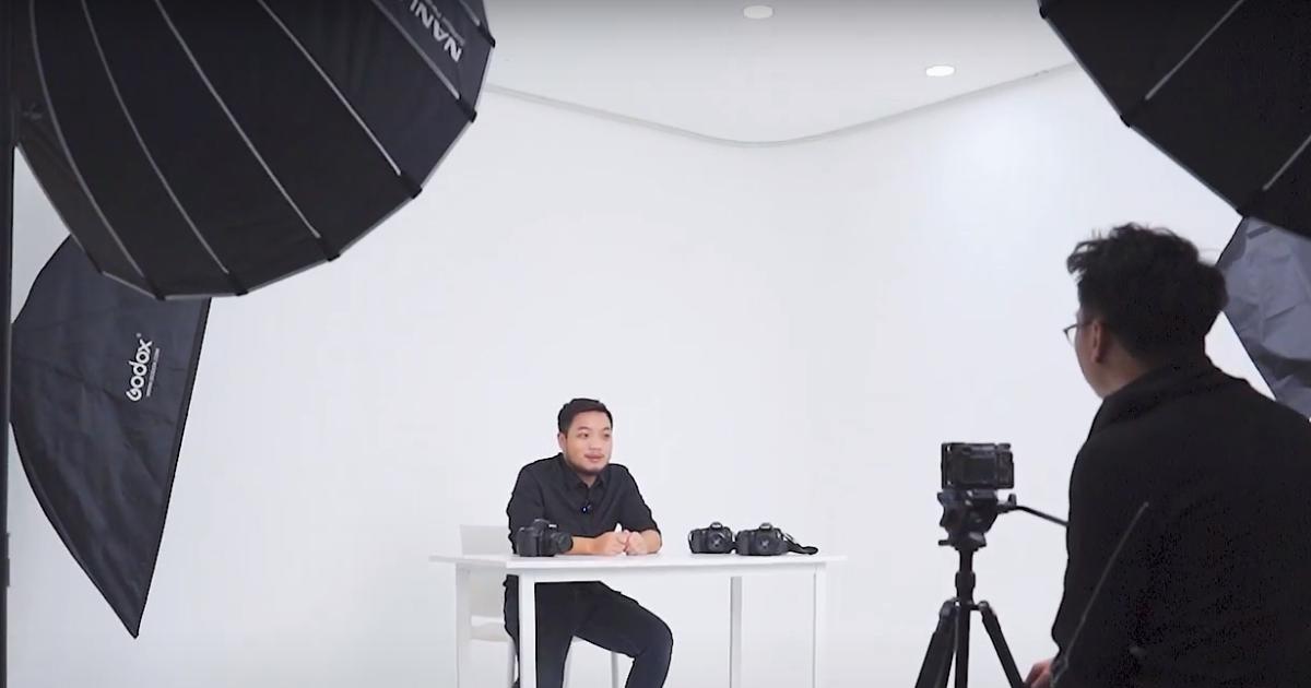 Giới thiệu các cách thức hỗ trợ giảng viên hợp tác với Gitiho