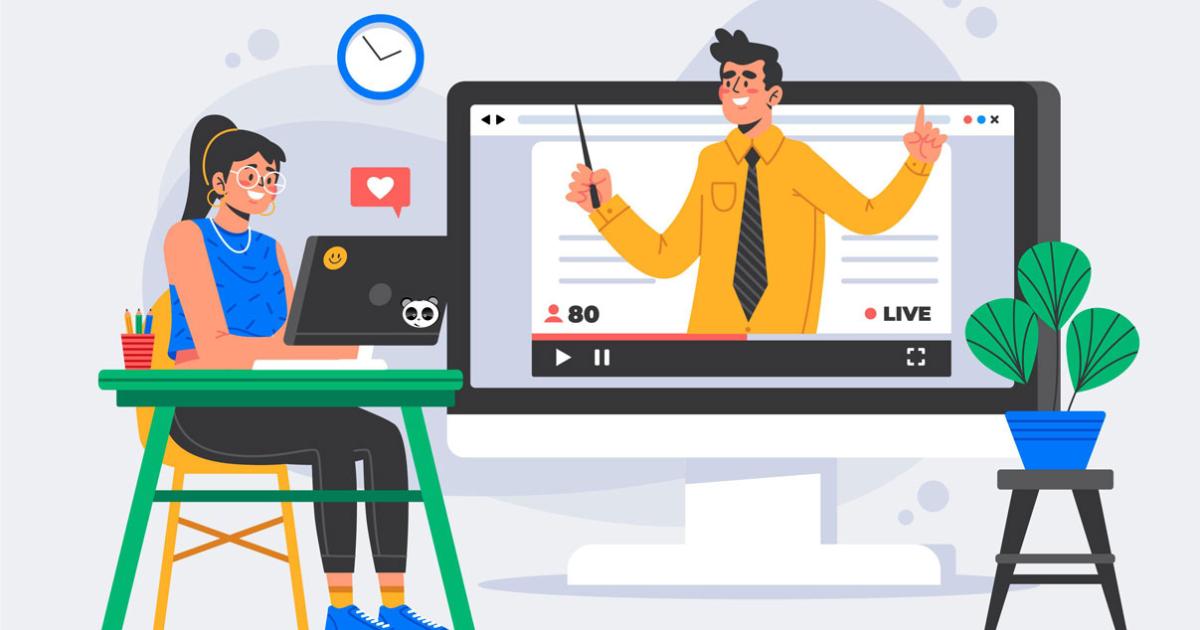 Giới thiệu các cách thức hỗ trợ giảng viên hợp tác với Gitiho