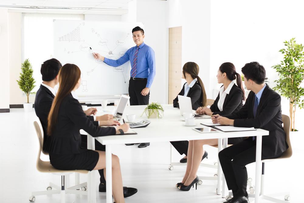 6 điều quan trọng khi xây dựng kế hoạch đào tạo nhân viên