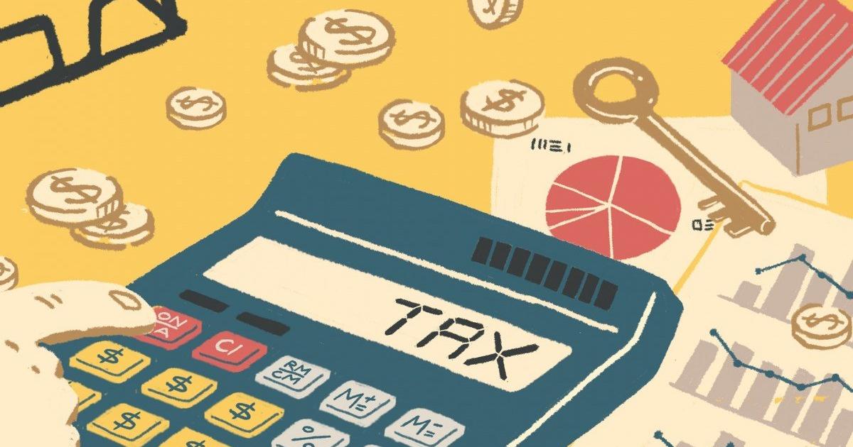 Hướng dẫn kê khai thuế TNCN và tạm nộp theo tháng