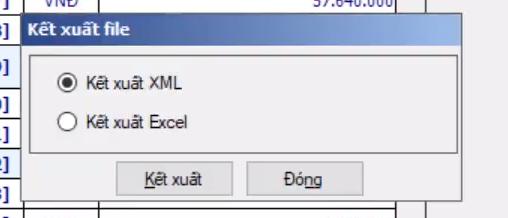 Hướng cách dẫn kê khai thuế TNCN và tạm nộp theo quý