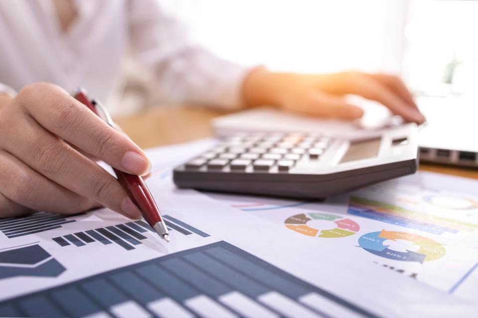 Tìm hiểu về kết cấu tài khoản của các loại tài khoản kế toán