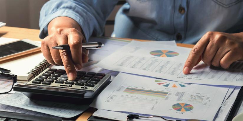 Tìm hiểu về kết cấu tài khoản của các loại tài khoản kế toán