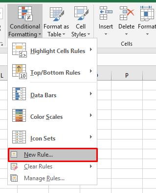 Cách kết hợp Conditional Formatting và Filter để quản lý dữ liệu Excel