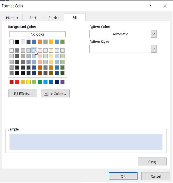 Quản lý dữ liệu với Filter và Conditional Formatting trong Excel