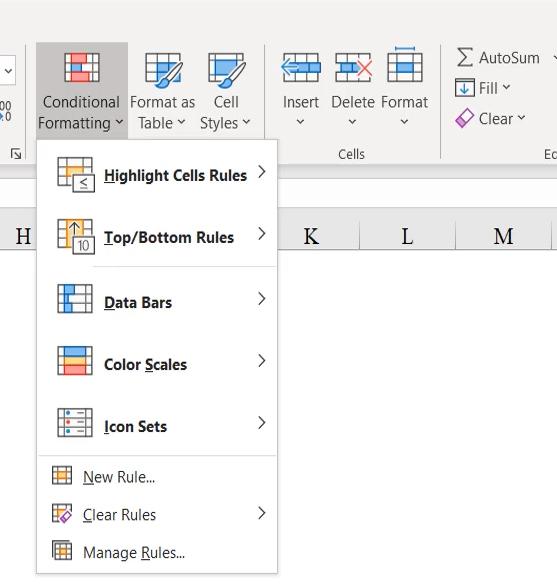 Quản lý dữ liệu với Filter và Conditional Formatting trong Excel
