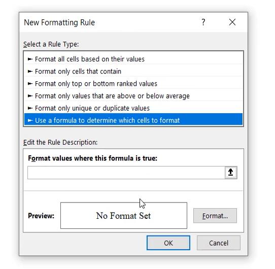 Quản lý dữ liệu với Filter và Conditional Formatting trong Excel