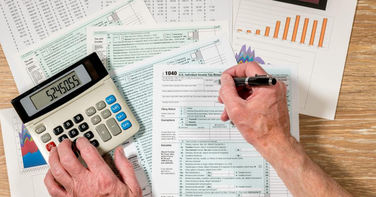 Tìm hiểu tất tần tật về quy trình kiểm tra thuế của cơ quan thuế