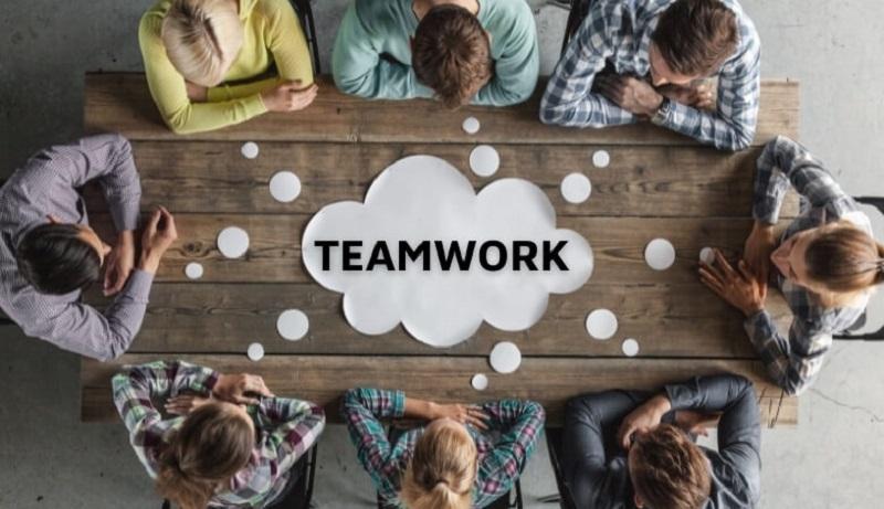 Cần có kế hoạch chi tiết để làm việc nhóm hiệu quả