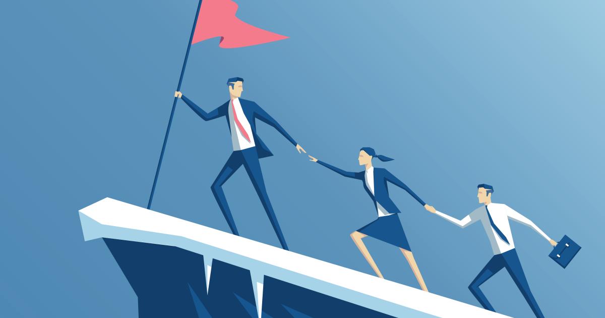 5 kỹ năng công việc mà đội ngũ của bạn cần có trước năm 2025