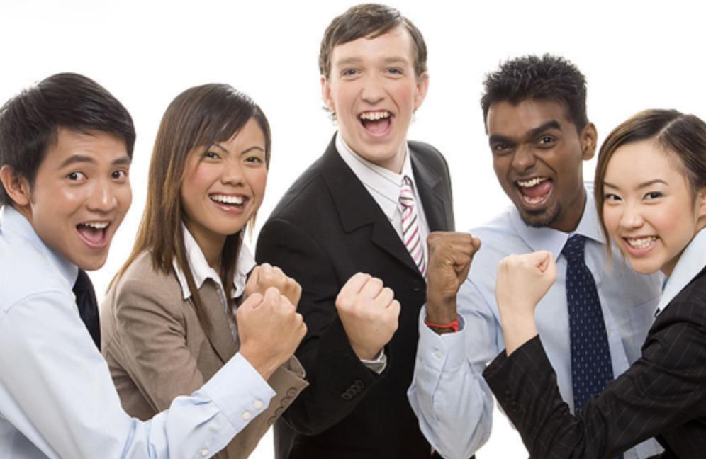 5 điều chứng minh tầm quan trọng của làm việc nhóm trong doanh nghiệp