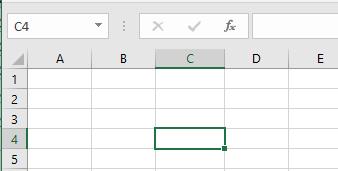 Cách sử dụng Name Range trong Excel để quản lý dữ liệu theo tên