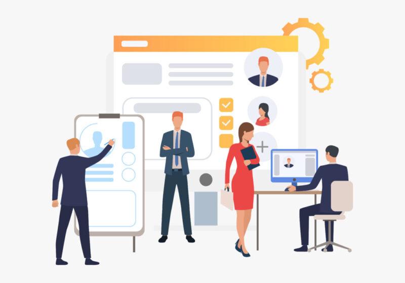 Tìm hiểu về nguyên lý tảng băng trôi trong quản trị nhân sự