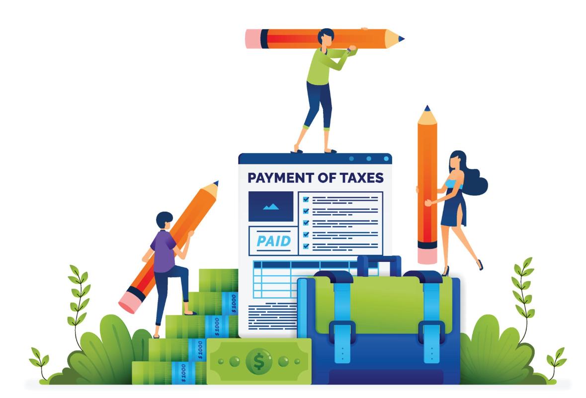 Kiến thức cần biết với hộ kinh doanh nộp thuế theo phương pháp khoán