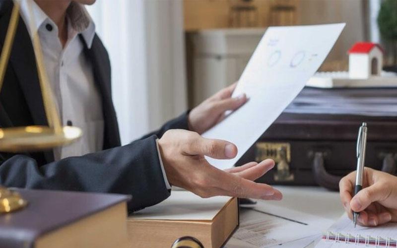 Sơ đồ tổ chức, chức năng nhiệm vụ của Ban Pháp chế trong doanh nghiệp