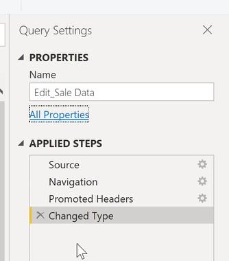 Kiến thức về Query Editor trong Power BI cho người mới bắt đầu