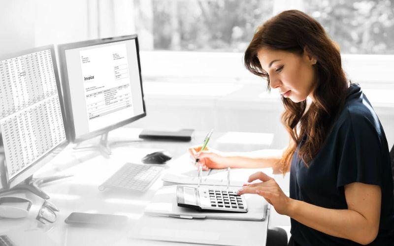 5 bước cần nhớ trong quy trình kế toán tiền lương cho doanh nghiệp