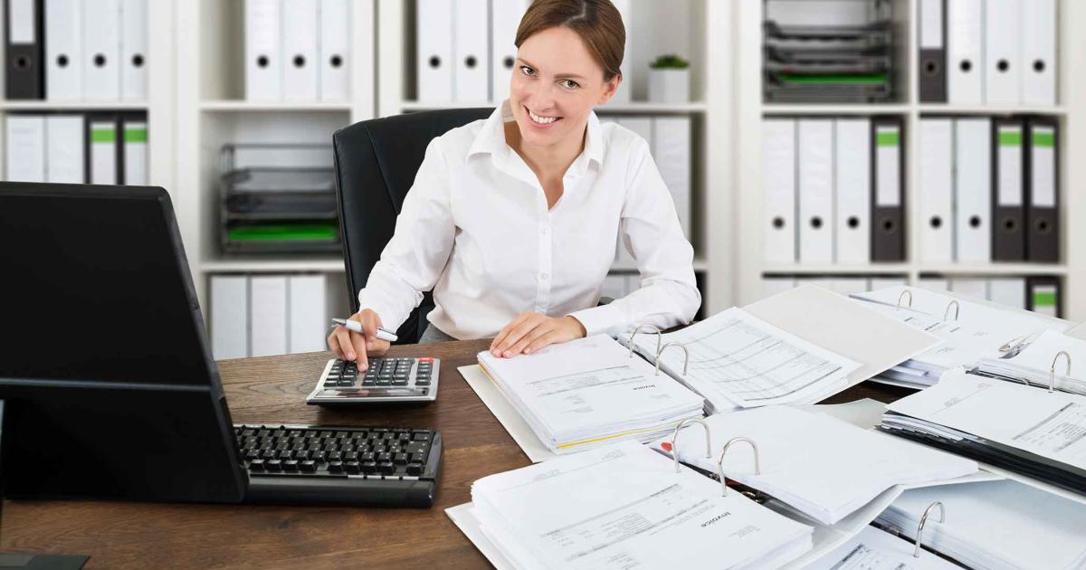 5 bước cần nhớ trong quy trình kế toán tiền lương cho doanh nghiệp