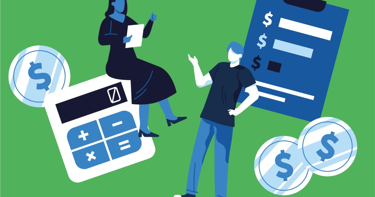 5 bước trong quy trình thu chi tiền mà kế toán cần biết