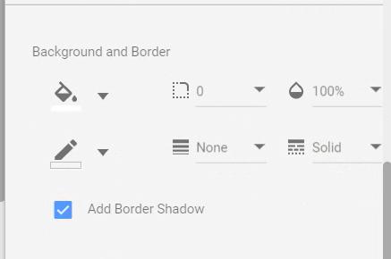 Cách tạo biểu đồ Score Card trong Google Data Studio