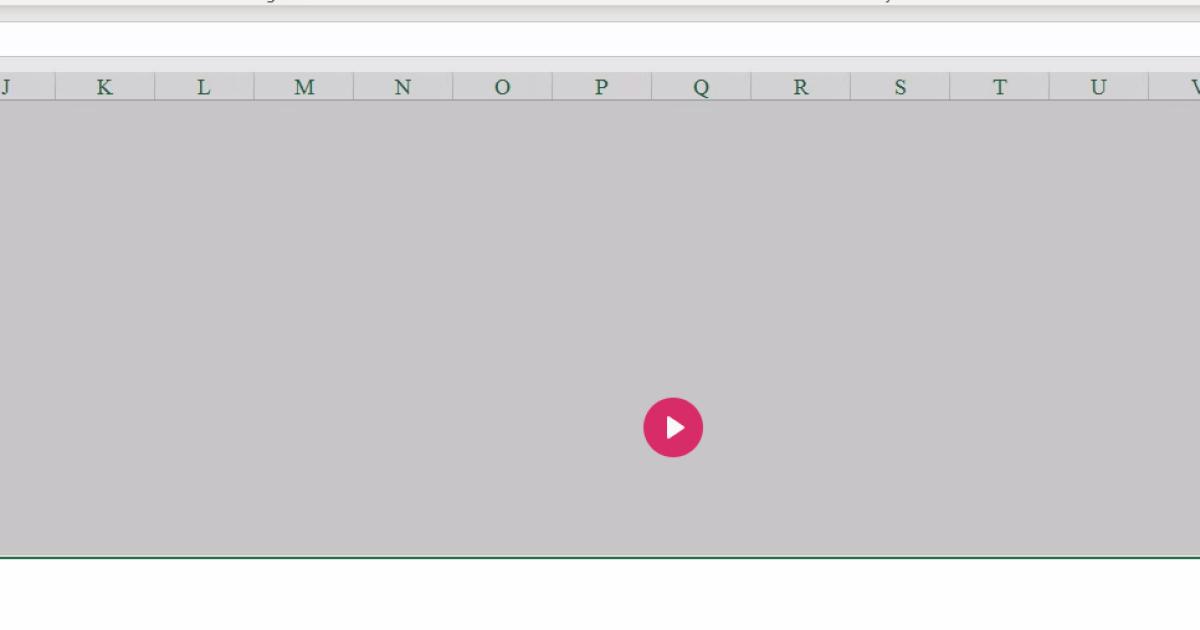 Cách di chuyển nhanh trong Excel và thao tác trên nhiều sheet cùng lúcCách di chuyển nhanh trong Excel và thao tác trên nhiều sheet cùng lúc