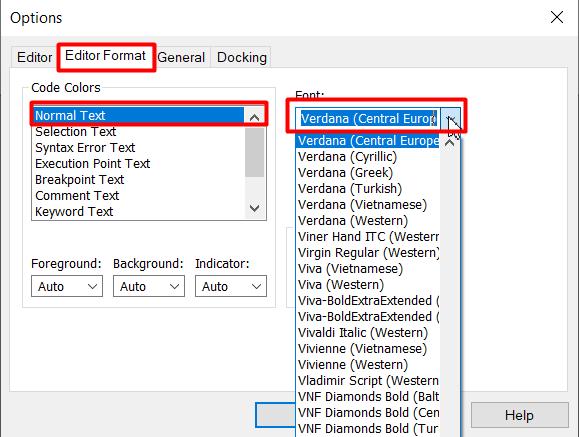 Tổng quan về VBA trong Excel: Các thiết lập cơ bản và chia màn hình