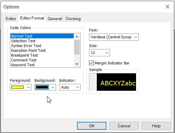 Tổng quan về VBA trong Excel: Các thiết lập cơ bản và chia màn hình