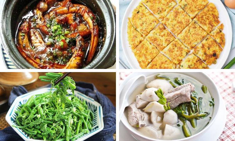 Thực đơn cơm văn phòng 13