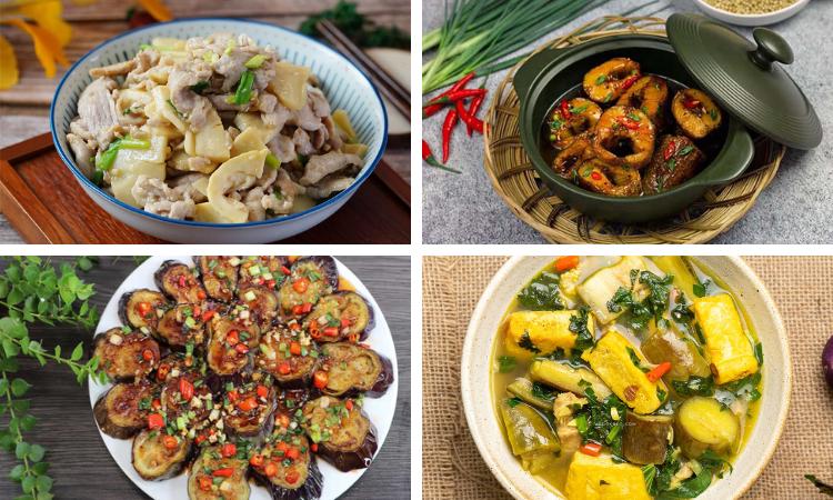 Thực đơn cơm văn phòng 7