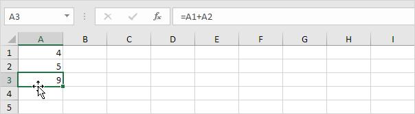 6 thủ thuật Excel cơ bản nhất cho người mới bắt đầu