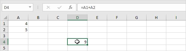 6 thủ thuật Excel cơ bản nhất cho người mới bắt đầu