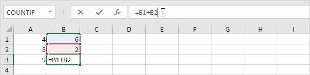 6 thủ thuật Excel cơ bản nhất cho người mới bắt đầu