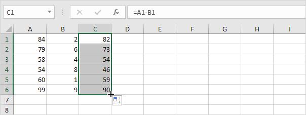 6 thủ thuật Excel cơ bản nhất cho người mới bắt đầu