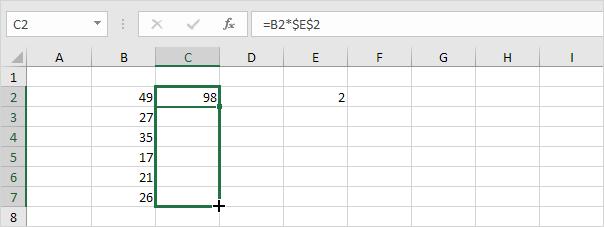 6 thủ thuật Excel cơ bản nhất cho người mới bắt đầu