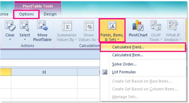 5 thủ thuật Excel giúp thêm các tiện ích cực hay vào bảng tính