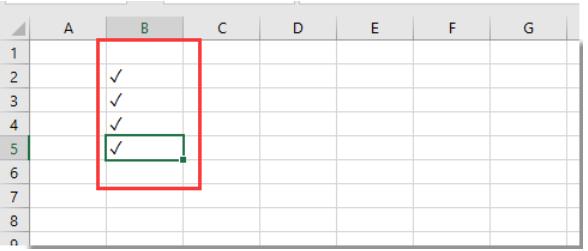 5 thủ thuật Excel giúp thêm các tiện ích cực hay vào bảng tính